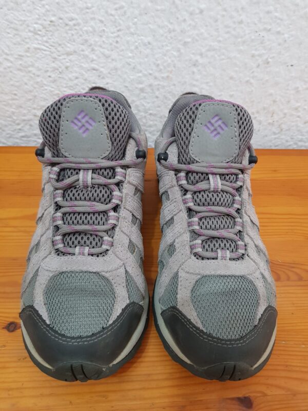 Zapatillas Colombia waterproof - Imagen 2