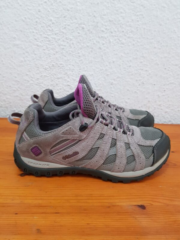 Zapatillas Colombia waterproof - Imagen 3