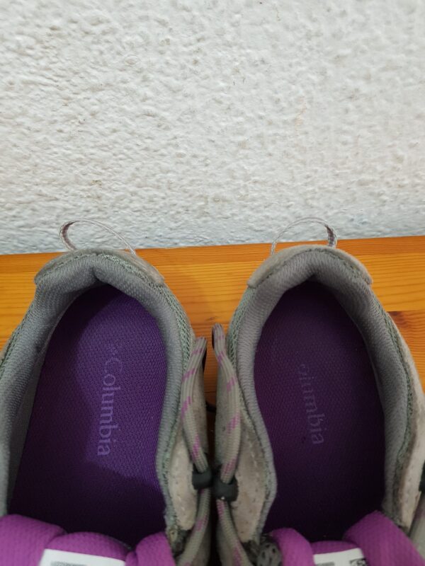 Zapatillas Colombia waterproof - Imagen 5