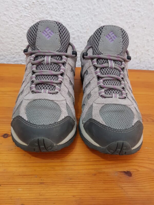 Zapatillas Colombia waterproof - Imagen 6