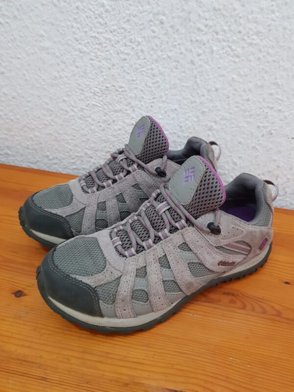 Zapatillas Colombia waterproof - Imagen 7