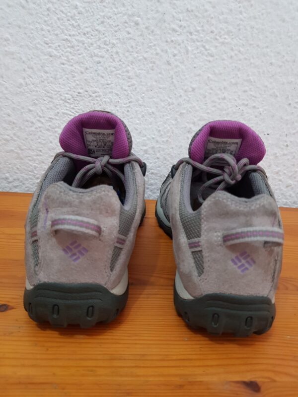 Zapatillas Colombia waterproof - Imagen 8