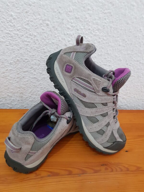 Zapatillas Colombia waterproof - Imagen 9