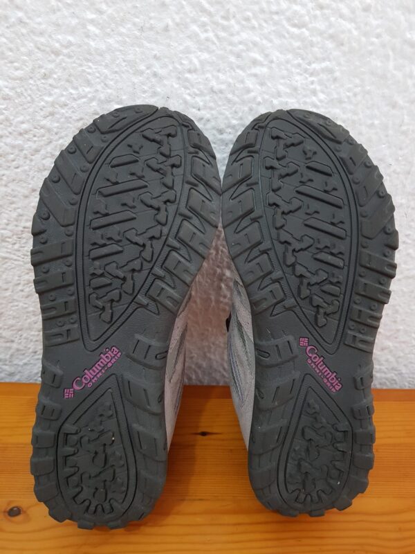 Zapatillas Colombia waterproof - Imagen 11
