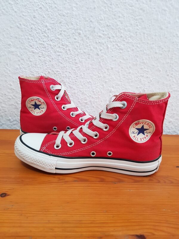 Zapatillas converse chuck taylor - Imagen 7