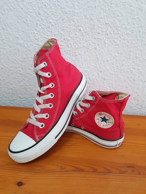 Zapatillas converse chuck taylor