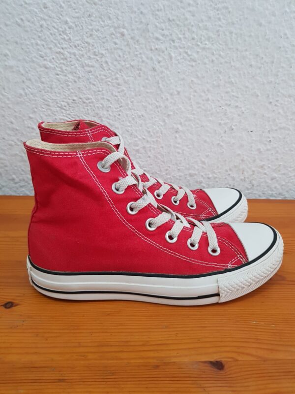 Zapatillas converse chuck taylor - Imagen 2