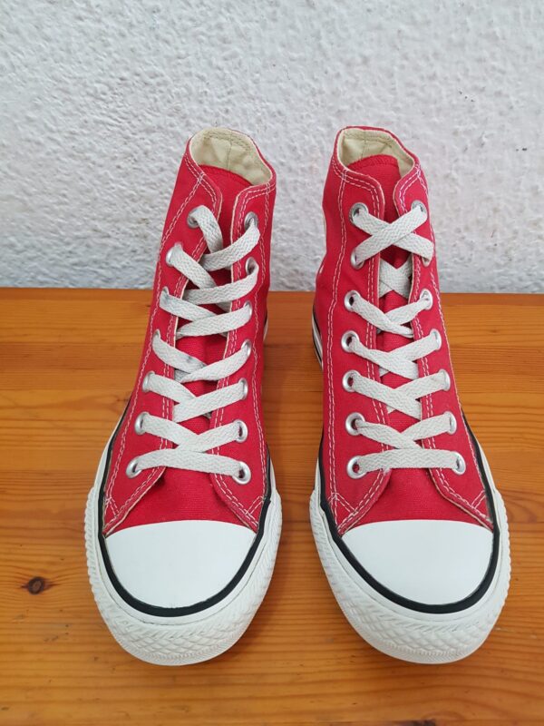 Zapatillas converse chuck taylor - Imagen 3