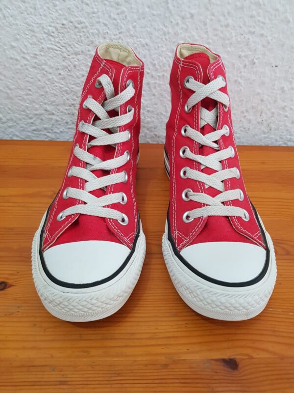 Zapatillas converse chuck taylor - Imagen 4