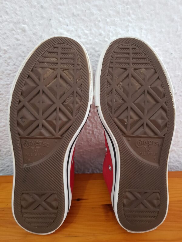 Zapatillas converse chuck taylor - Imagen 5
