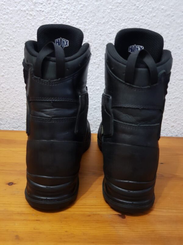 Zapatillas Haix Gore-tex - Imagen 3