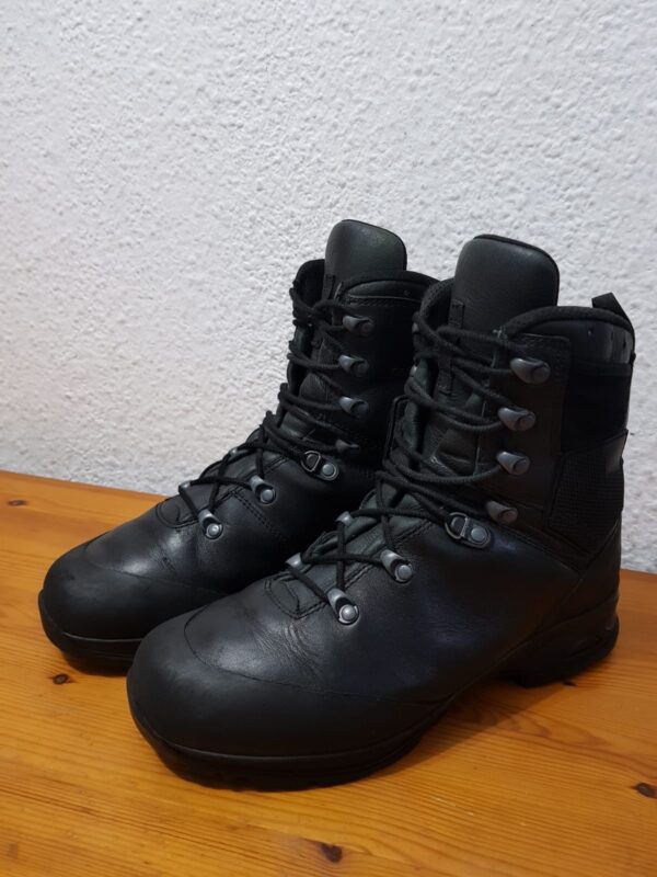 Zapatillas Haix Gore-tex - Imagen 4