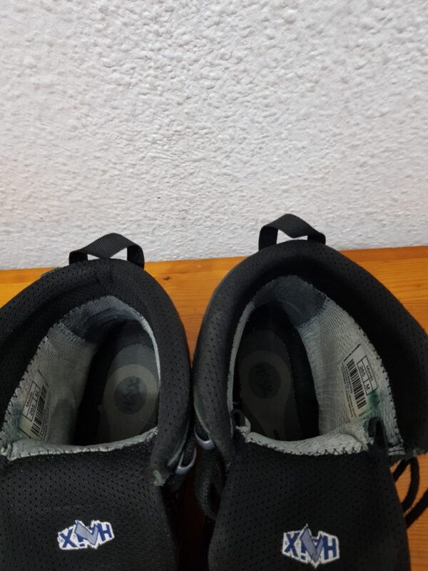 Zapatillas Haix Gore-tex - Imagen 7