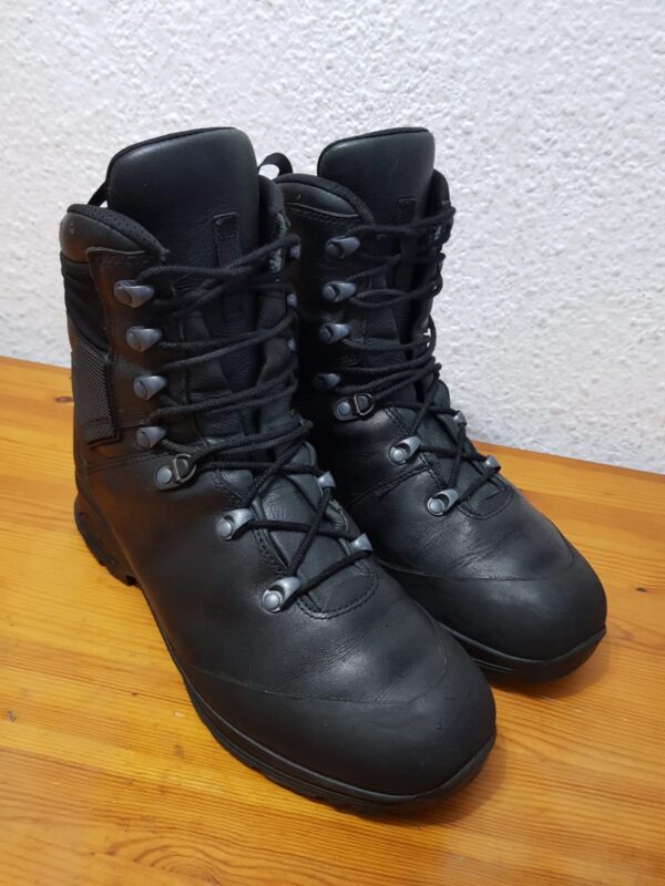 Zapatillas Haix Gore-tex - Imagen 8