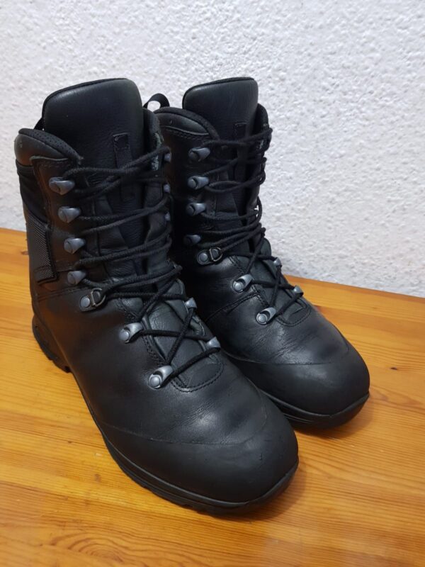 Zapatillas Haix Gore-tex - Imagen 9