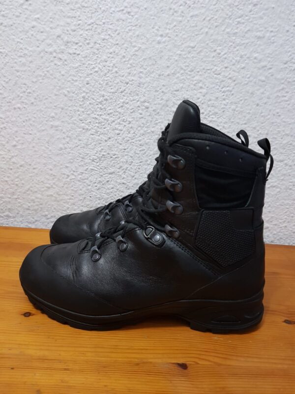 Zapatillas Haix Gore-tex - Imagen 10