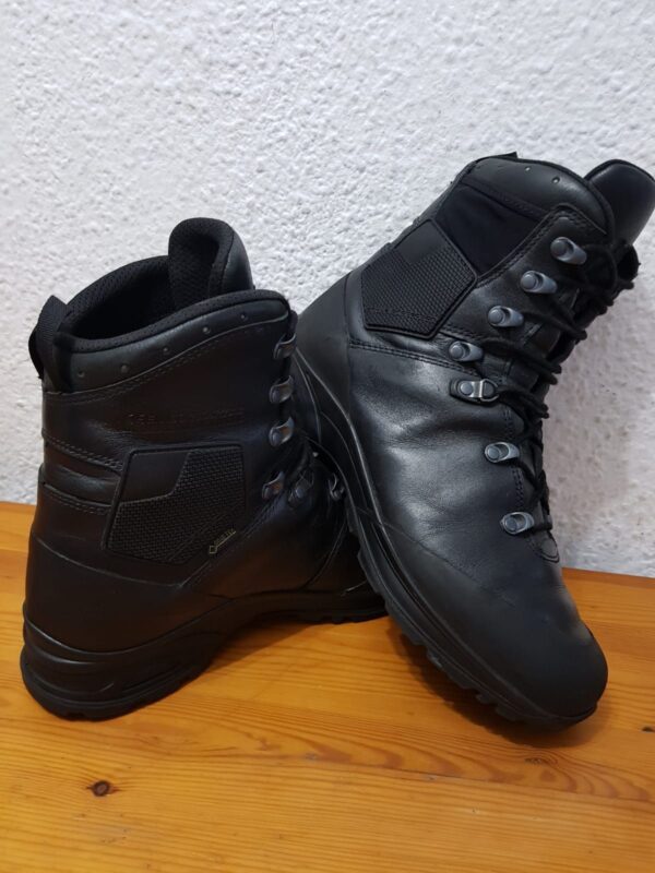 Zapatillas Haix Gore-tex
