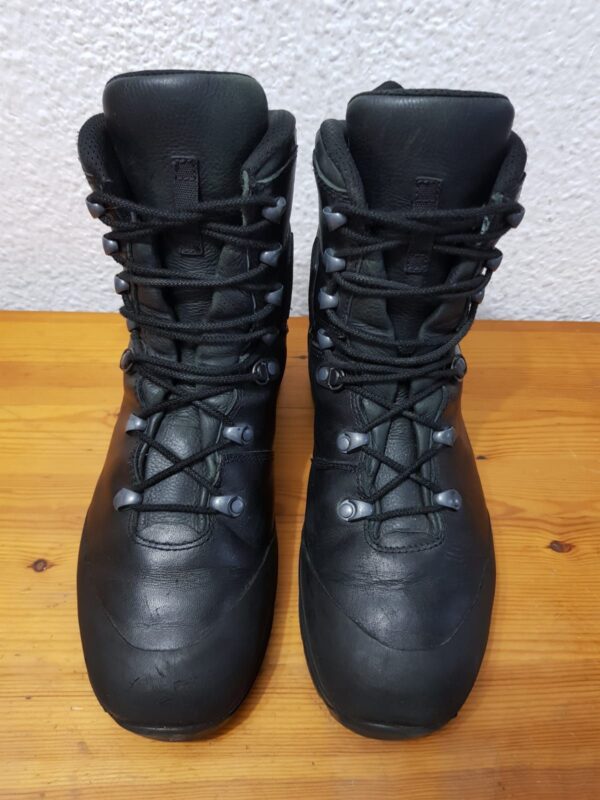 Zapatillas Haix Gore-tex - Imagen 11