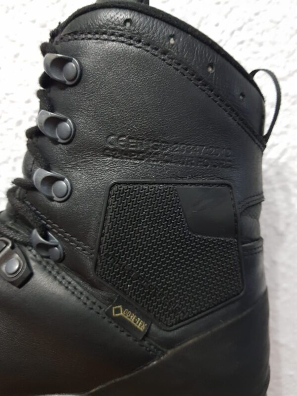 Zapatillas Haix Gore-tex - Imagen 12