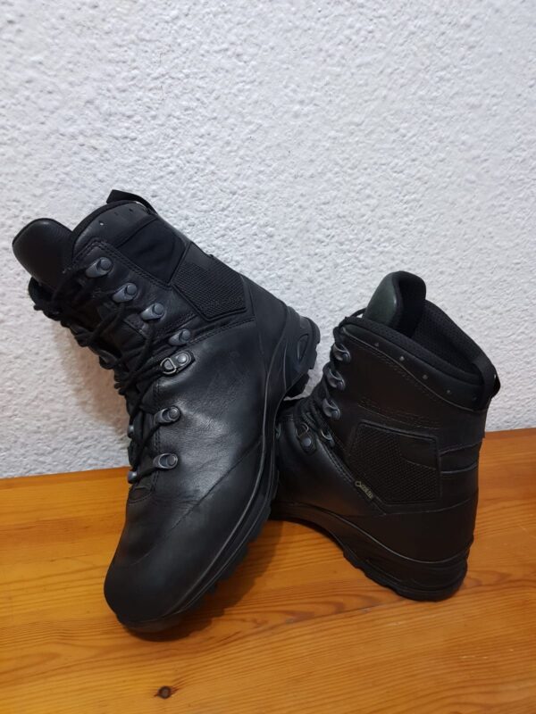 Zapatillas Haix Gore-tex - Imagen 14