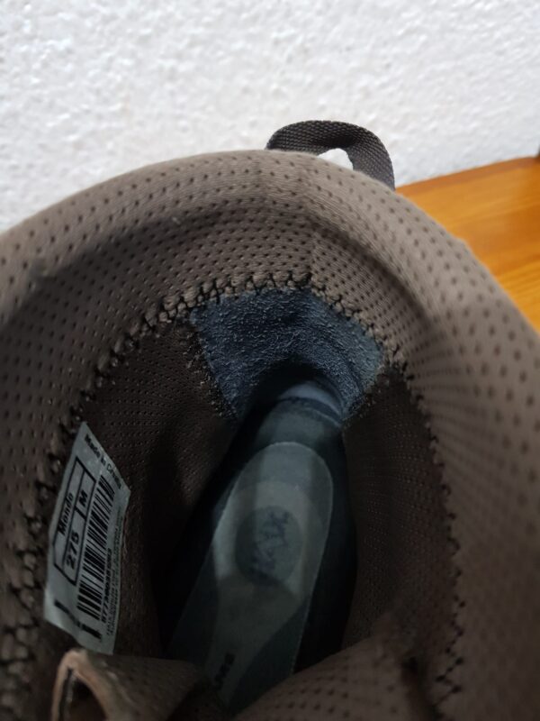 Zapatillas de trekking Haix - Imagen 10
