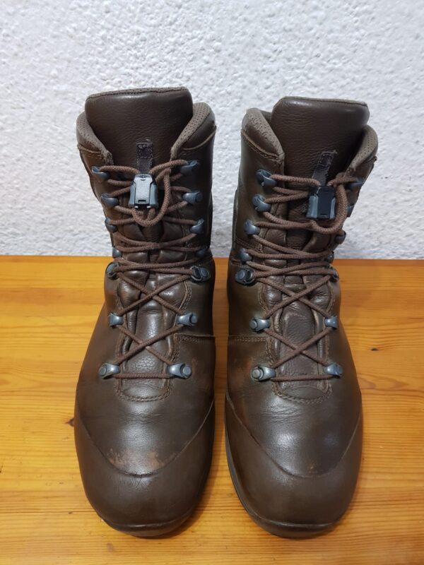 Zapatillas de trekking Haix - Imagen 9