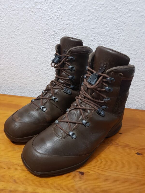 Zapatillas de trekking Haix - Imagen 8