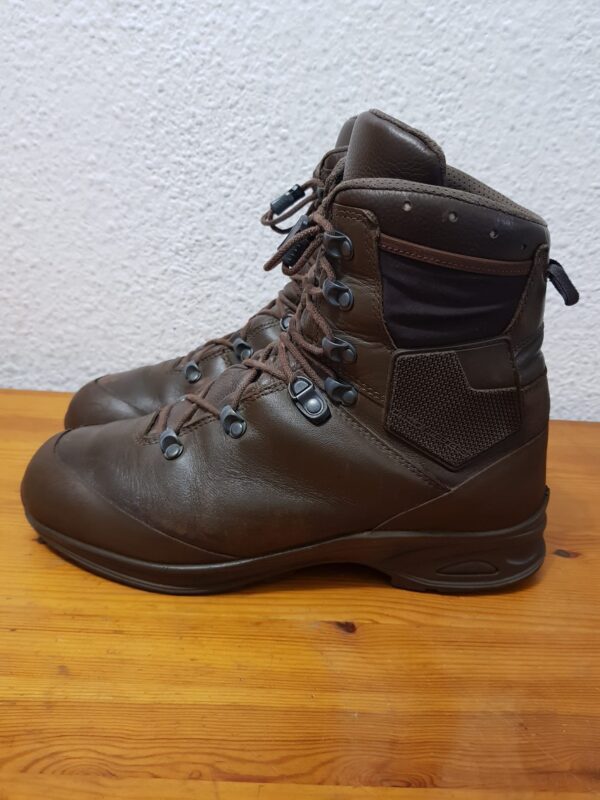 Zapatillas de trekking Haix - Imagen 6