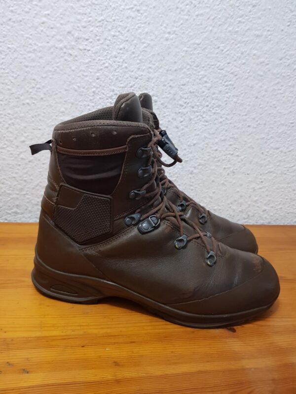 Zapatillas de trekking Haix - Imagen 5