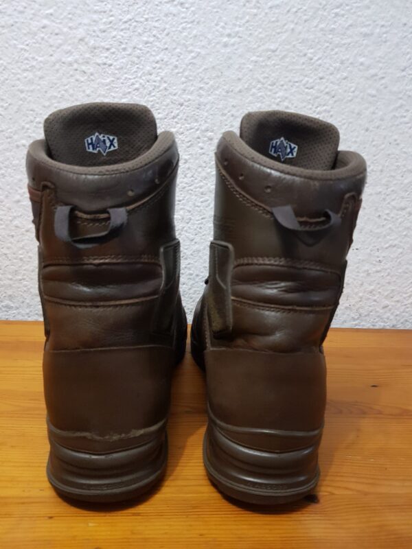 Zapatillas de trekking Haix - Imagen 4
