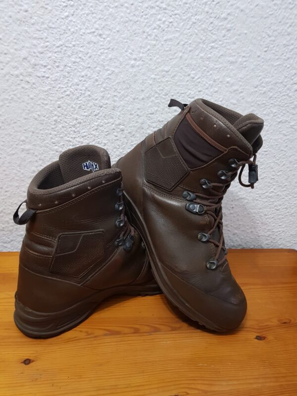 Zapatillas de trekking Haix - Imagen 3