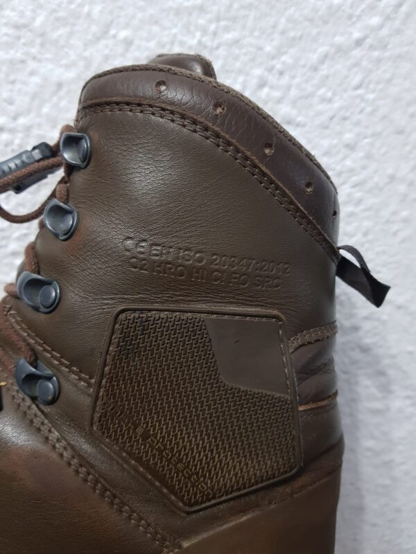 Zapatillas de trekking Haix - Imagen 11
