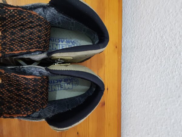 Zapatillas Colombia waterproof - Imagen 12