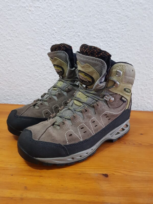 Zapatillas Meindl Gore-tex - Imagen 10