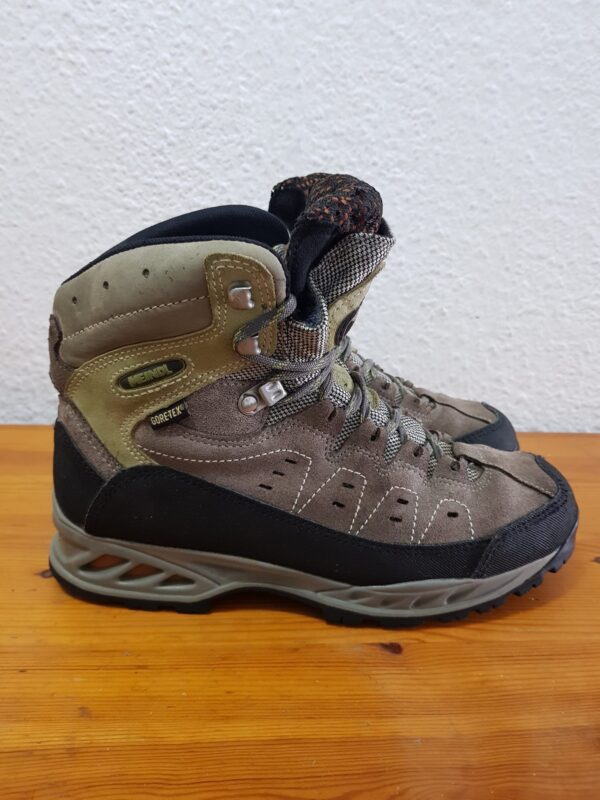 Zapatillas Meindl Gore-tex - Imagen 11
