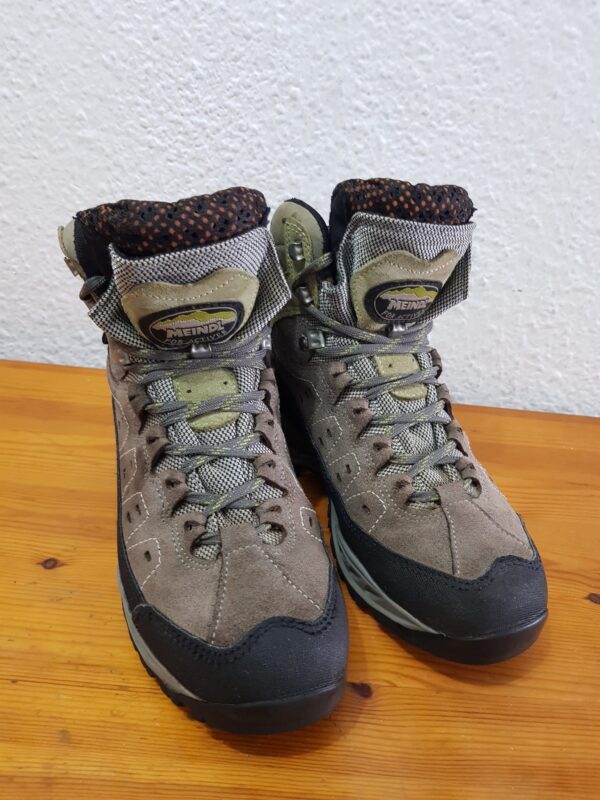 Zapatillas Meindl Gore-tex - Imagen 12