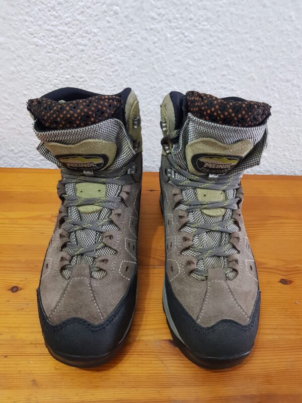 Zapatillas Meindl Gore-tex - Imagen 13