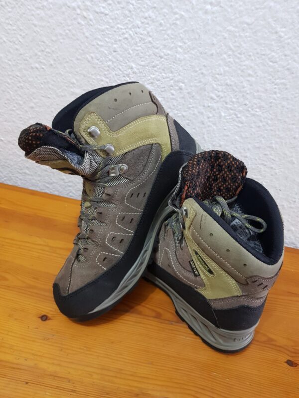 Zapatillas Meindl Gore-tex - Imagen 14