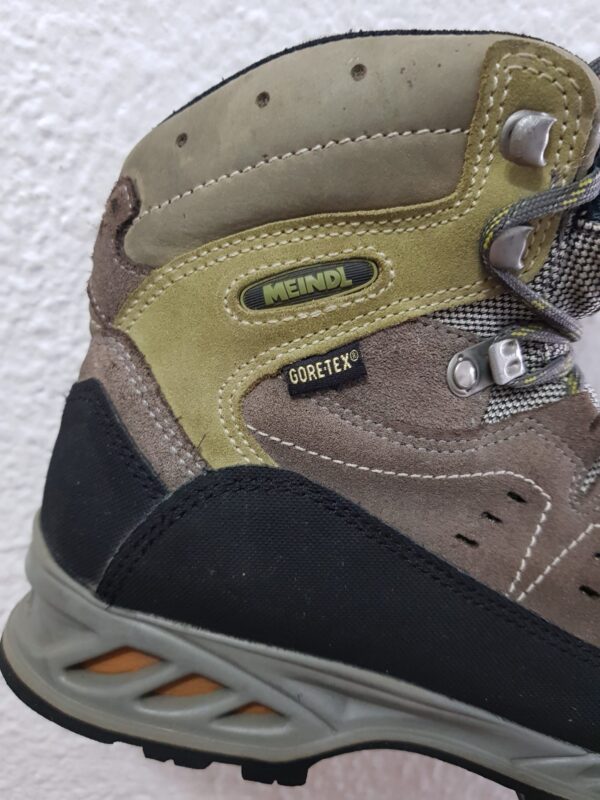 Zapatillas Meindl Gore-tex - Imagen 2