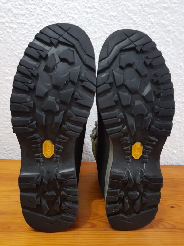 Zapatillas Meindl Gore-tex - Imagen 3