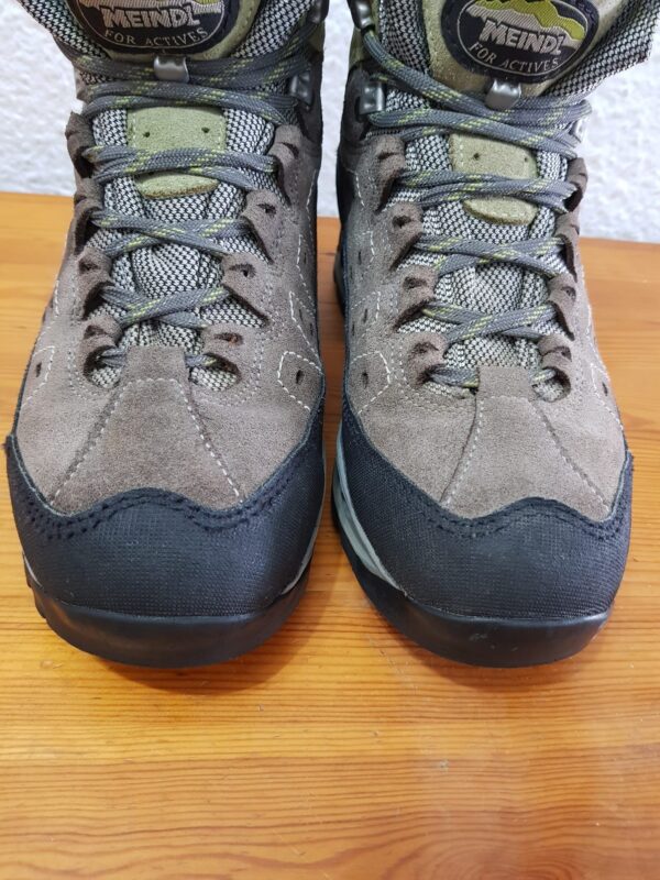 Zapatillas Meindl Gore-tex - Imagen 5