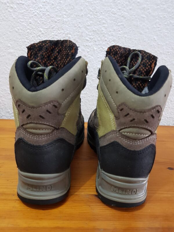 Zapatillas Meindl Gore-tex - Imagen 6