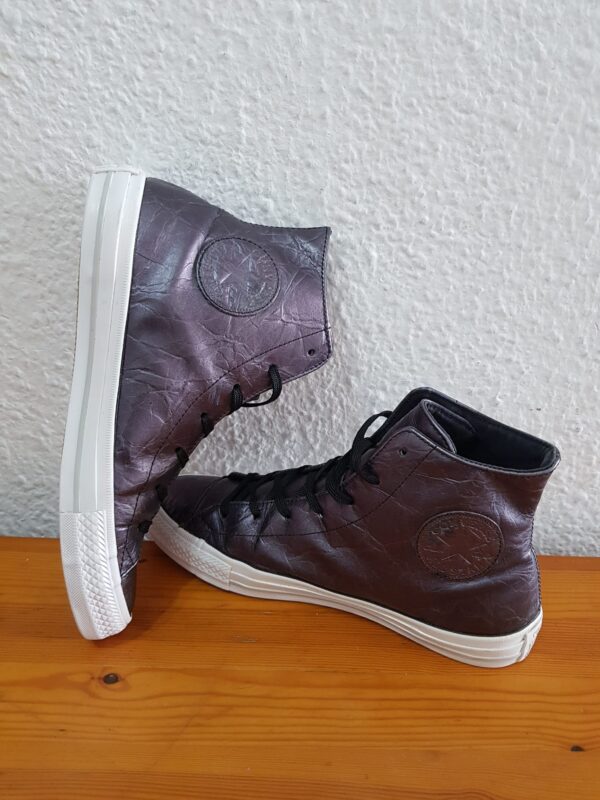 Zapatilla converse chuck taylor - Imagen 4
