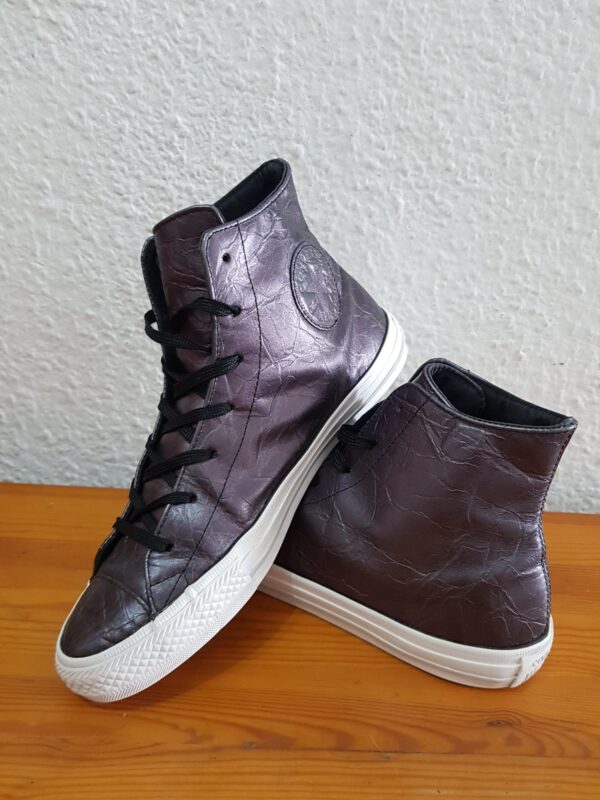 Zapatilla converse chuck taylor
