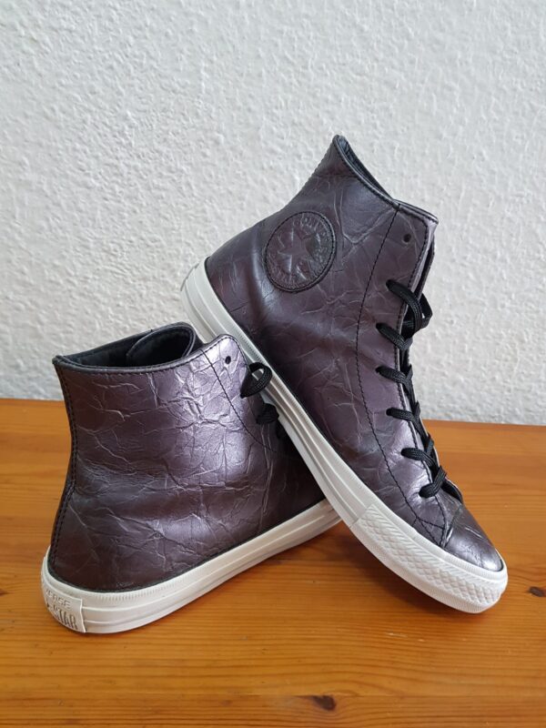 Zapatilla converse chuck taylor - Imagen 9