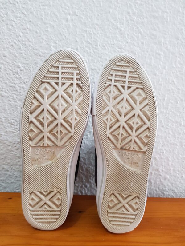 Zapatilla converse chuck taylor - Imagen 2