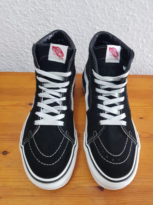 Zapatillas vans - Imagen 5