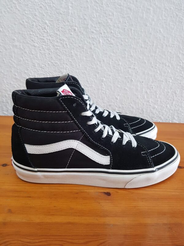 Zapatillas vans - Imagen 6