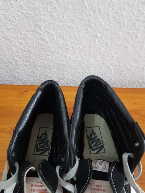 Zapatillas vans - Imagen 8