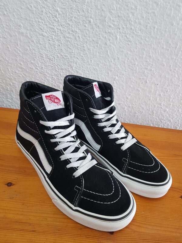 Zapatillas vans - Imagen 9